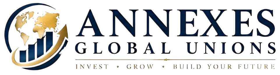 Annexes Global Union Logo